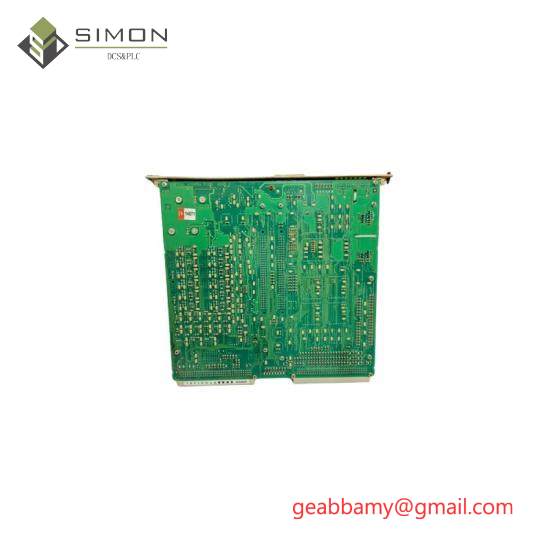 ABB HESG324063R100/G 216DB61 Excitation System Card