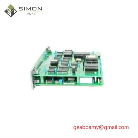 ABB HESG447271R0002 70BK03B-ES Alarm Module