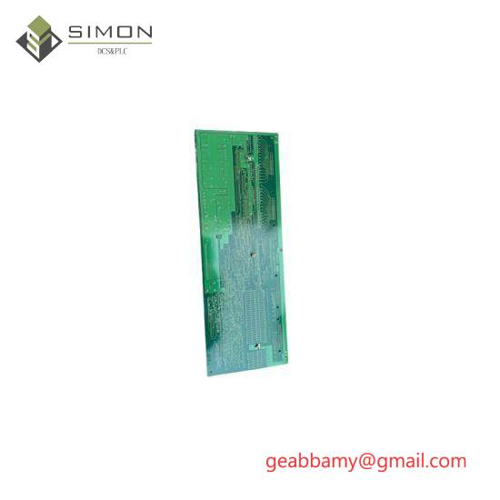 ABB HIEE300550R1 PPB022CE V01 Control Board