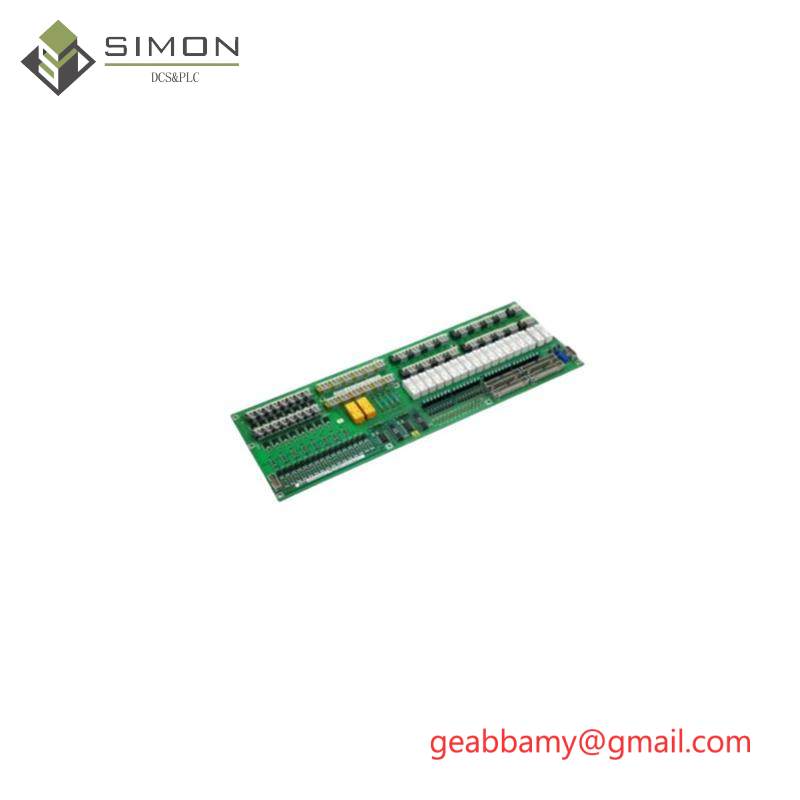 ABB HIET404828R0001 PPB624 A01 Circuit Board