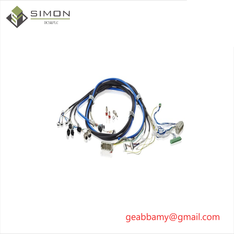 ABB IRB16001-63HAC070081-001 Cable harness