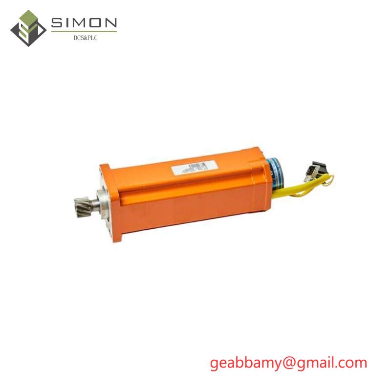ABB IRB24003HAB9442-1 5 Axis Motor Unit