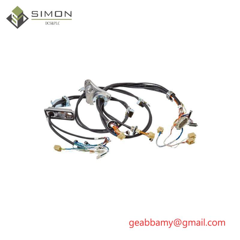 ABB IRB26001-63HAC069630-001 Cable harness
