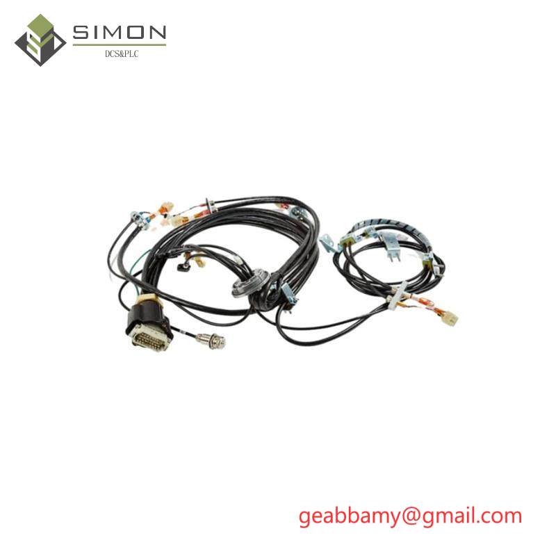 ABB IRB4601-63HAC037534-001 Cable Harness