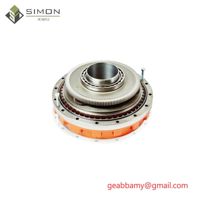ABB IRB4603HAC054556-001 Reduction Gear