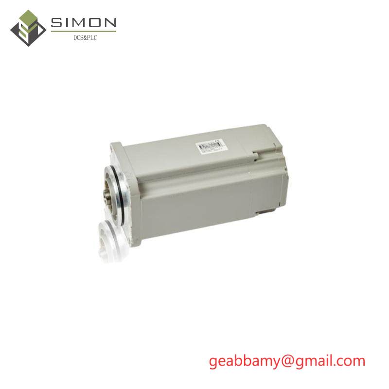 ABB IRB66003HAC058886-002 Rot ac motor