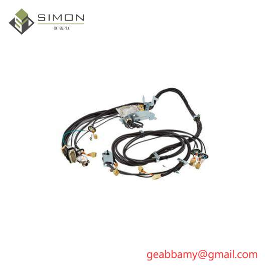 ABB IRB66203HAC025054-001 Manipulator harness ax 1-6