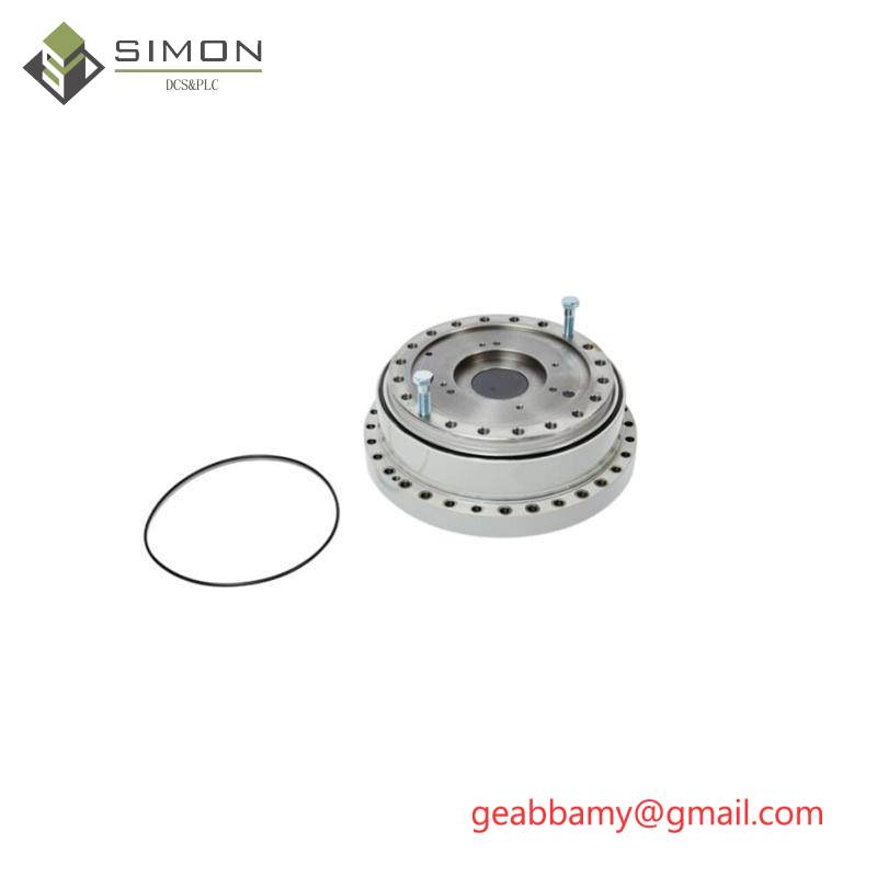 ABB IRB66206640 3HAC024316-004 RV 550E-242.73