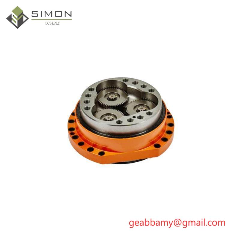 ABB IRB6660 3HAC028121-001/004/005 RV 70E-118,5 Assembly