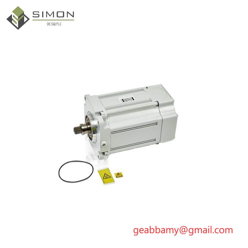 ABB IRB67003HAC051407-002 Rot. ac motor incl p.