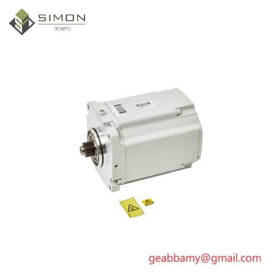 ABB IRB76003HAC062341-003 Motor incl pinion