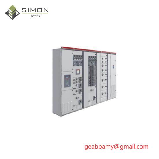 ABB MNS2 104400/30 Withdrawable Module