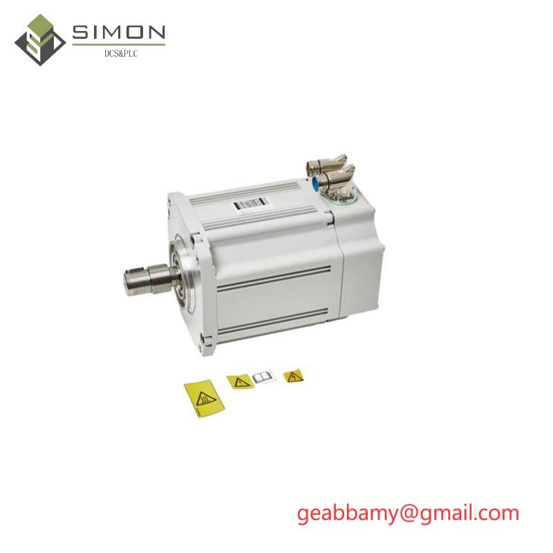 ABB MU400 3HAC040658-002 Motor unit