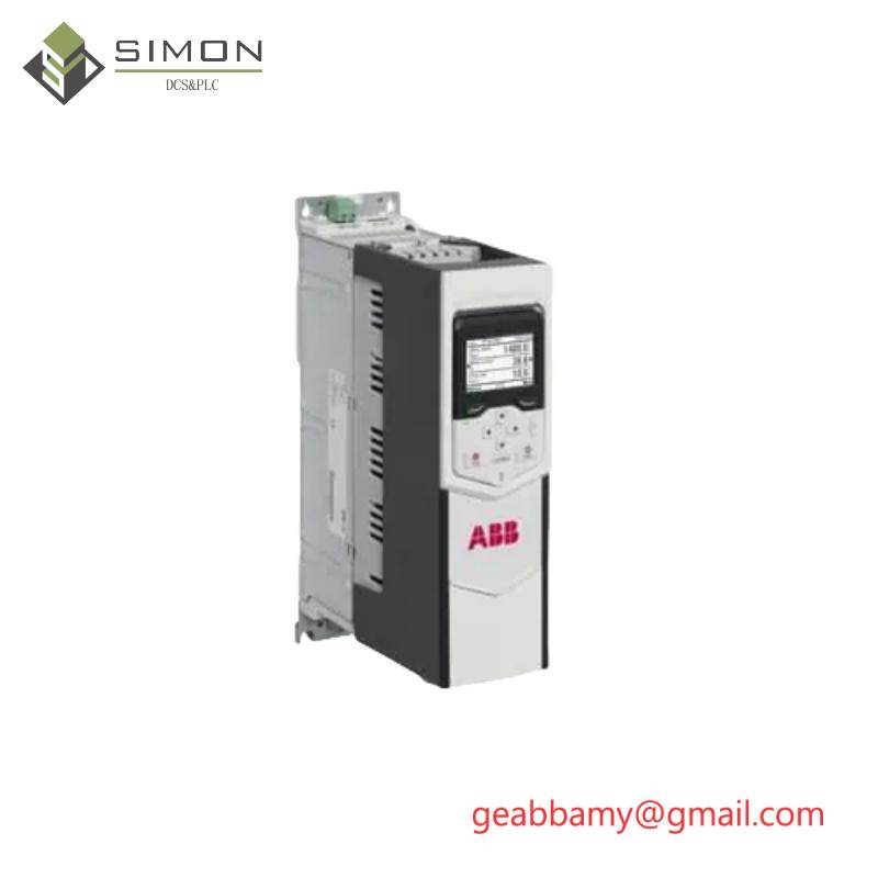 ABB NSSM01