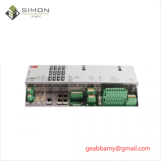 ABB PCD230A101 3BHE022291R0101