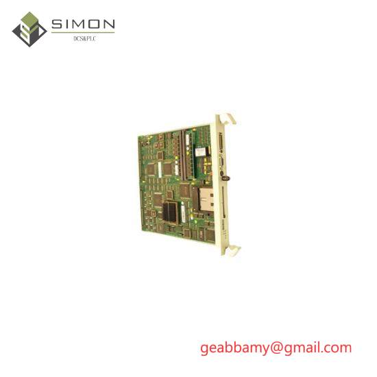 ABB PM511V08 3BSE011180R1 Processor Module