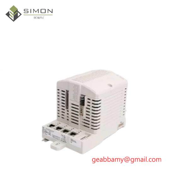 ABB PM851AK01 3BSE066485R1 AC 800M Processor Module