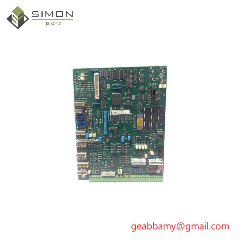 ABB PP5302B(3ADT306400R1) Communication board