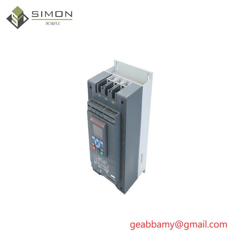 ABB PSTX-142-600-70 1SFA898110R7000 Softstarter