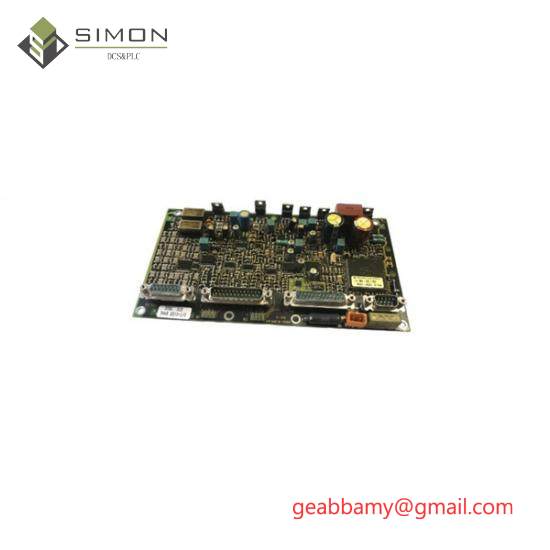 ABB SBM DSQC313 3HAB2213-1 measurement Meß board