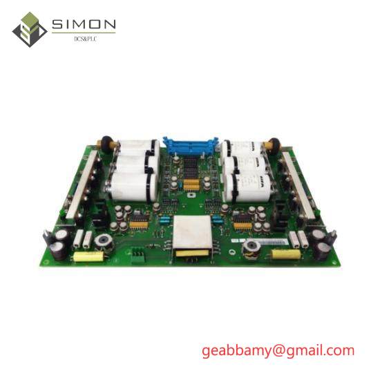 ABB SNAT-634PAC Circuit Board