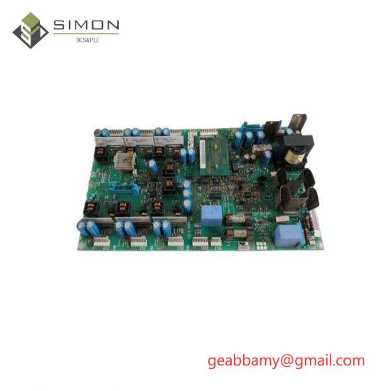 ABB SNAT7261QCP Main Interface Board