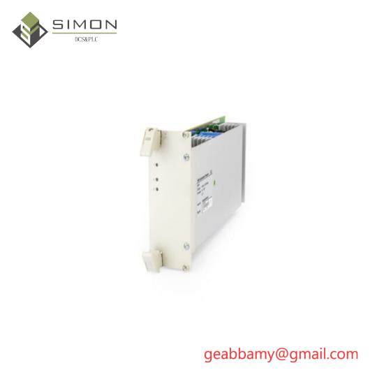 ABB SR511 3BSE000863R1