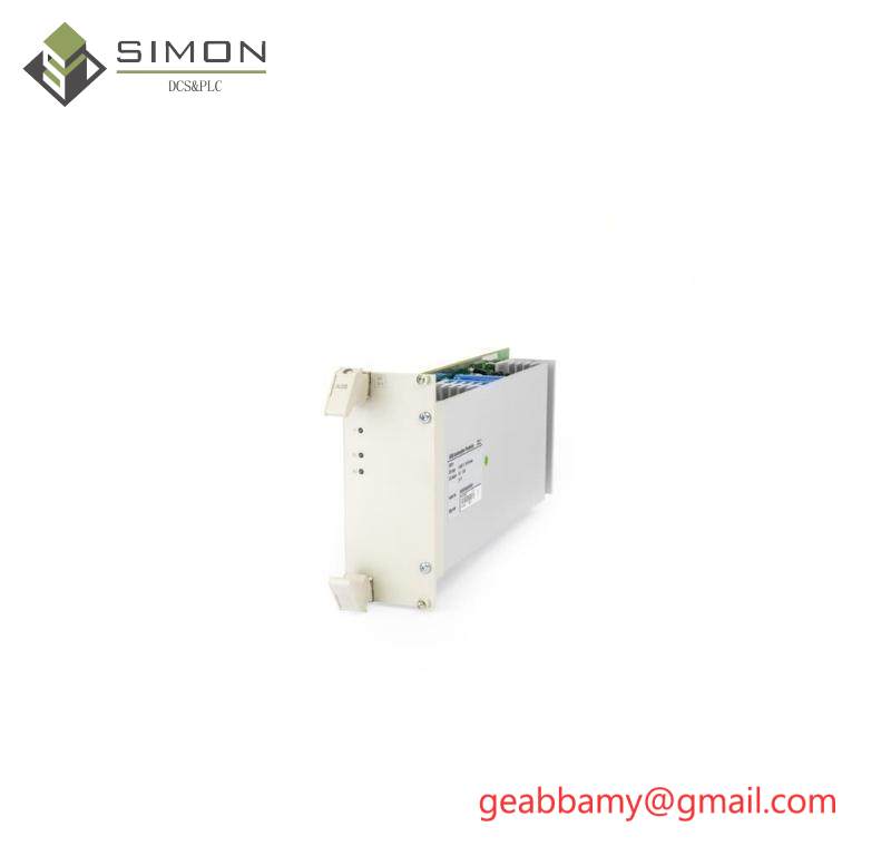 ABB SR511 3BSE000863R1