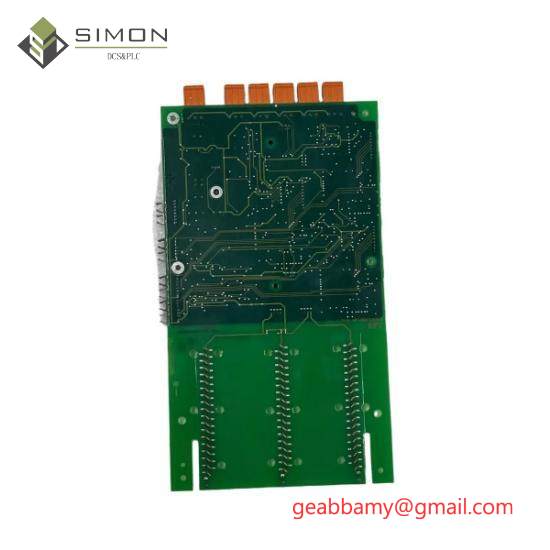 ABB UF 21 BE101 3BHE021889R0101 PLC Module Controller Transmitter