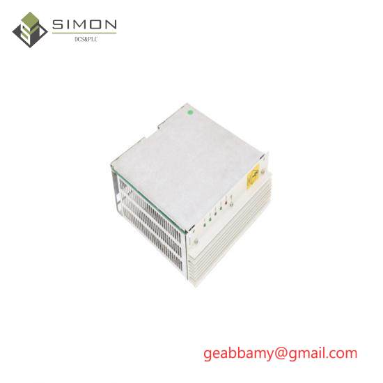 ABB YB560103-CL Power supply