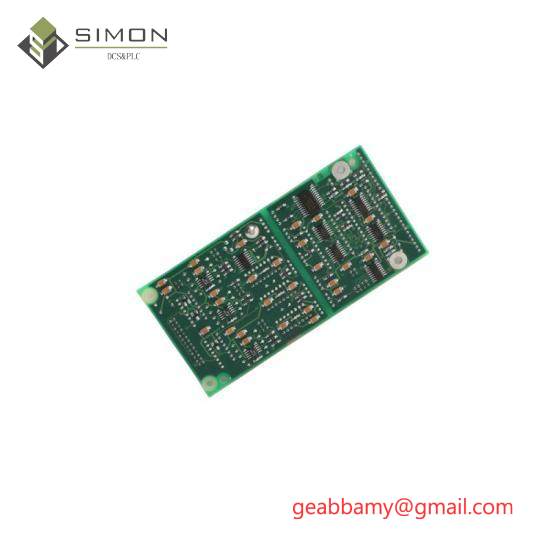 ABB YPG108E YT204001-FV Control Board