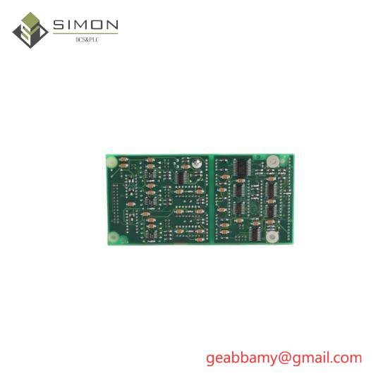 ABB YPG108E YT204001-FV Control Board