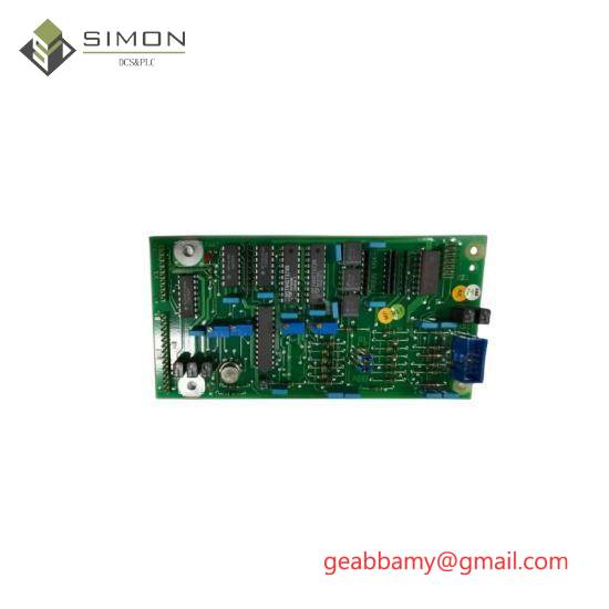 ABB YPM106E YT204001-FN Power Module