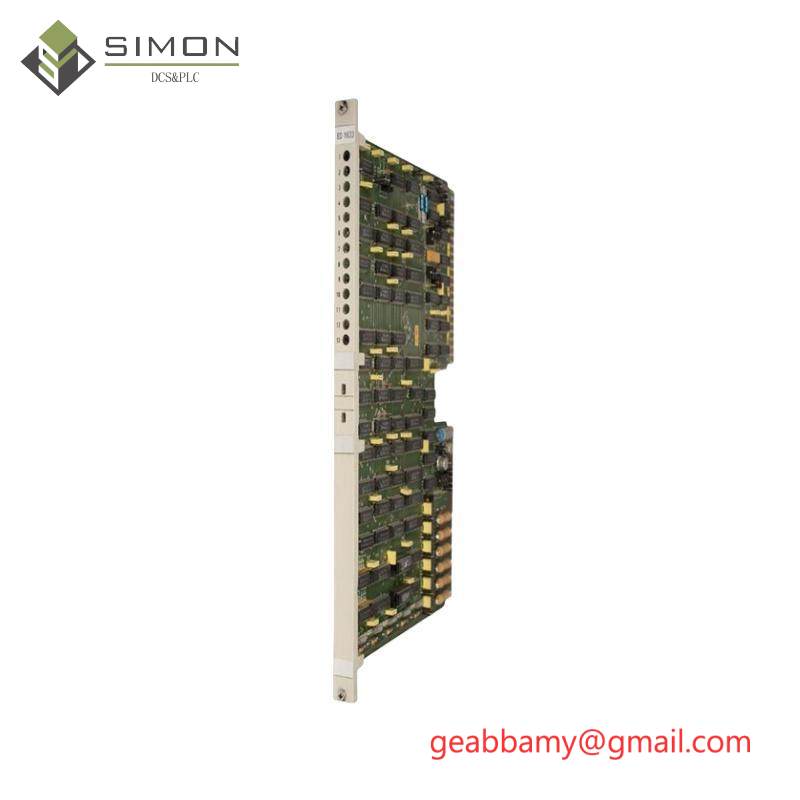 ABB YPP105E Drive Board