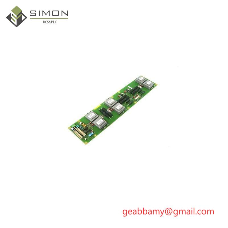 ABB YXU170E YT204001-JH Control Board