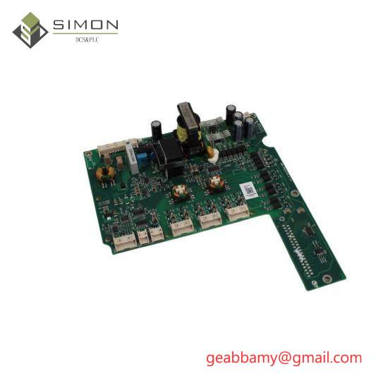 ABB ZINT-541 3AUA0000065896R   Inverter Power Board