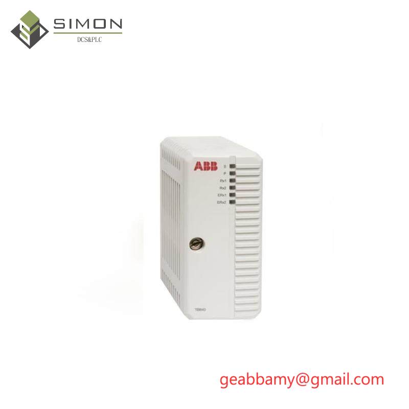 ALSTOM N897163510Q MODEM