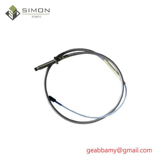 Bently Nevada 330104-00-05-05-02-05  3300 XL 8 mm Proximity Probes