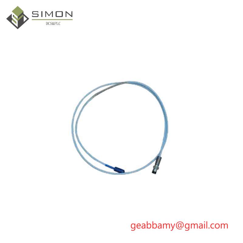 Bently Nevada 330105-02-12-15-12-05 PROXIMITY SENSOR