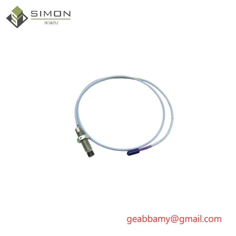 BENTLY NEVADA 330171-00-50-10-01-00 Proximity Probe
