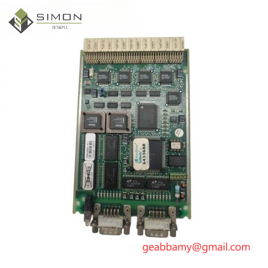 ABB CI532V03 3BSE003828R1 Communication Modules