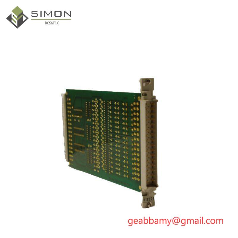 HIMA F3221 Input Modules Digital