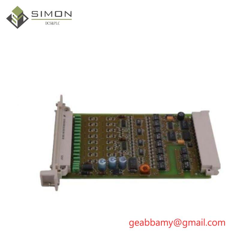 HIMA F3226 Input Module