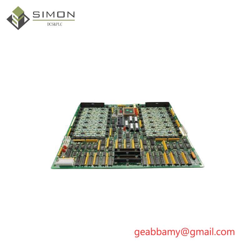 GE DS200TCDAH1 Digital I/O Board