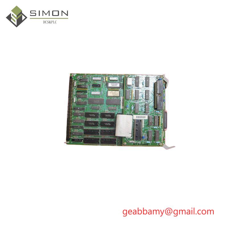 GE DS3800HMPF1E1E MICROPROCESSOR BOARD