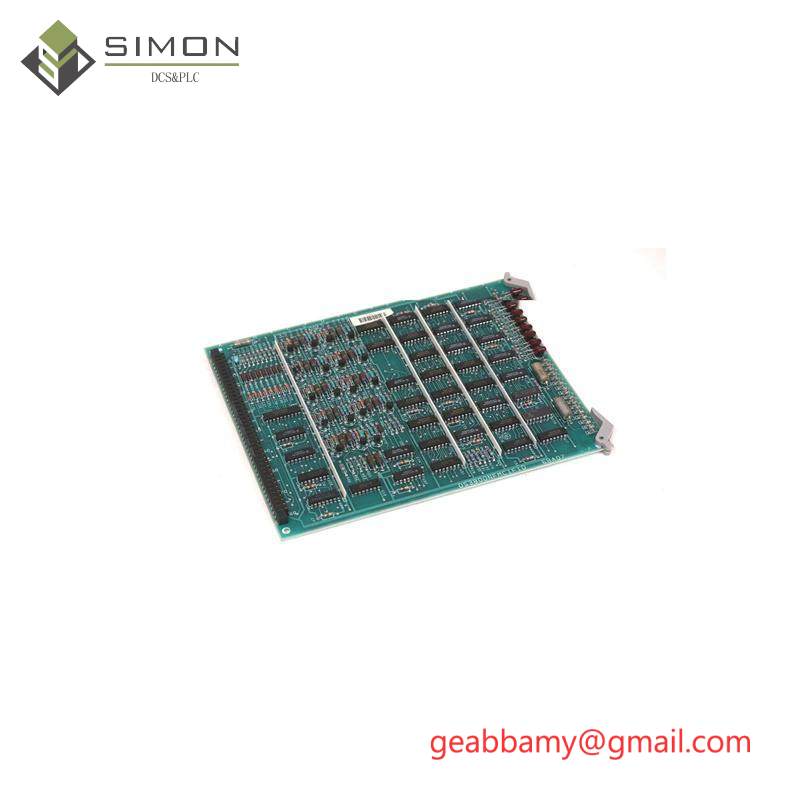 GE DS3800NFCB1U1U PC Board