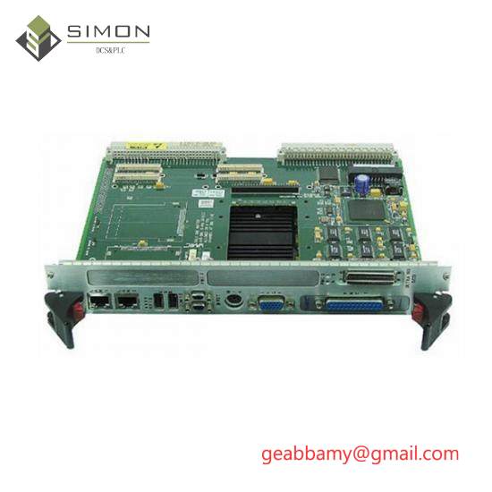 GE FANUC DS200DSFBG1ACB power supply board