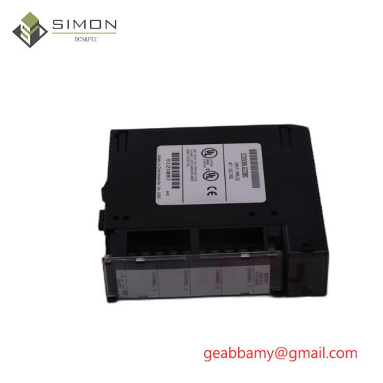 GE FANUC IC695LRE001C Bus Transmitter Module