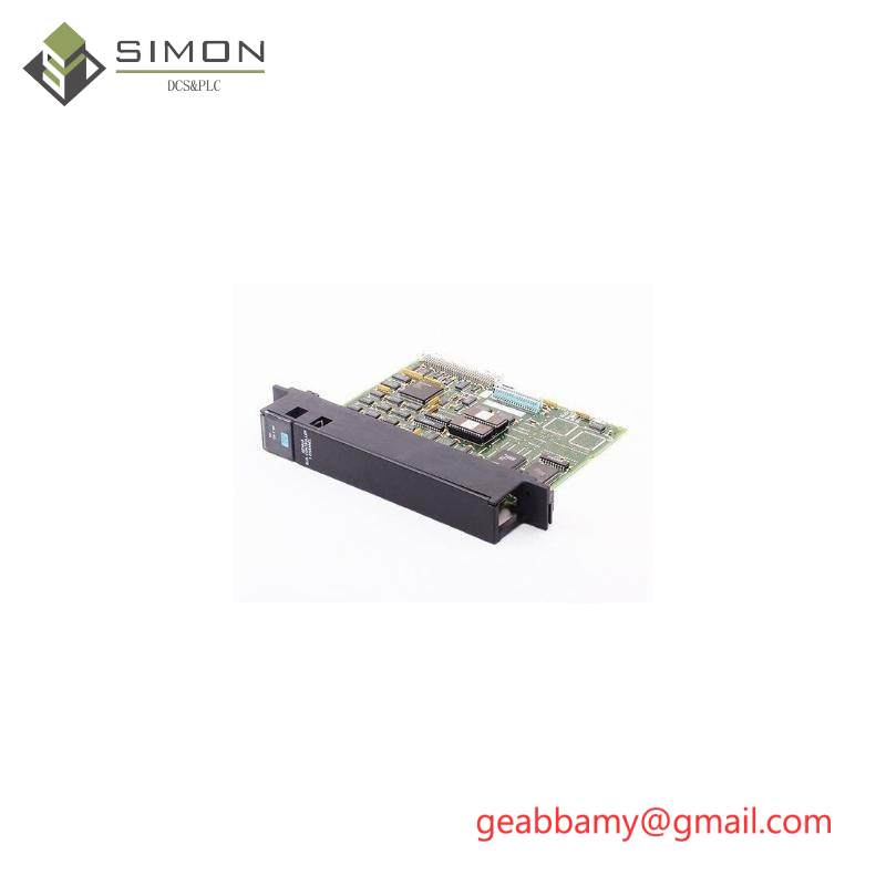 GE fanuc IC697BEM731F Bus Controller Module