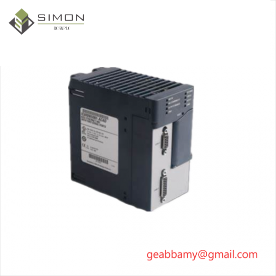 GE FANUC VMIVME-7487 CPU MODULE